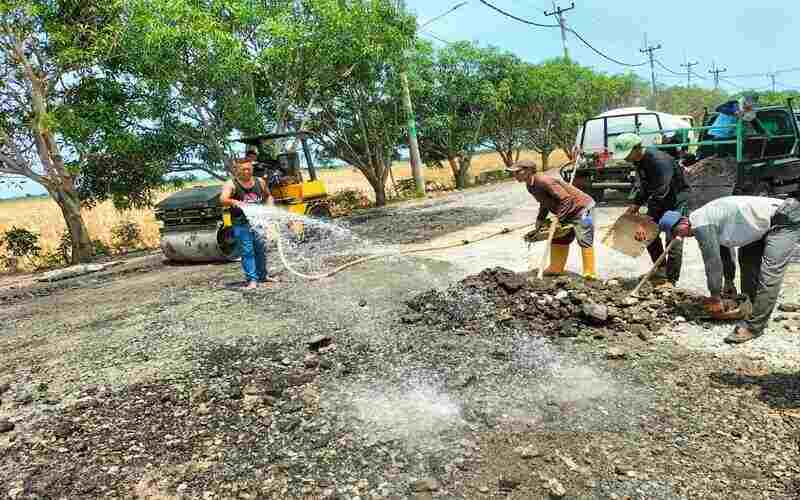 Jasa Pengaspalan Hotmix Jalan Raya Jasa Pengaspalan Hotmix Jalan Raya