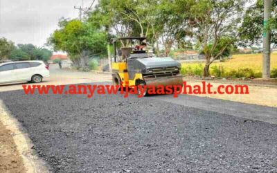 Biaya Aspal Jalan Per Meter 2025 Harga Murah Mulai Rp 65Rb/m2