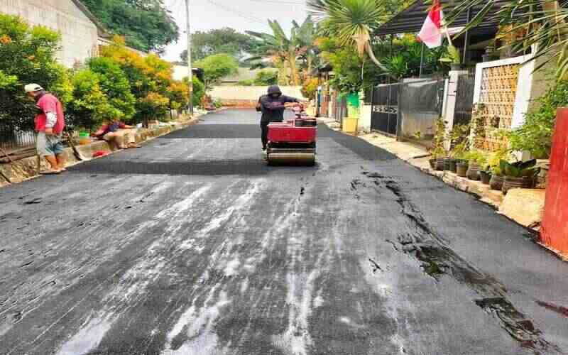 Jasa Aspal Jalan Depok Jasa Aspal Jalan Depok