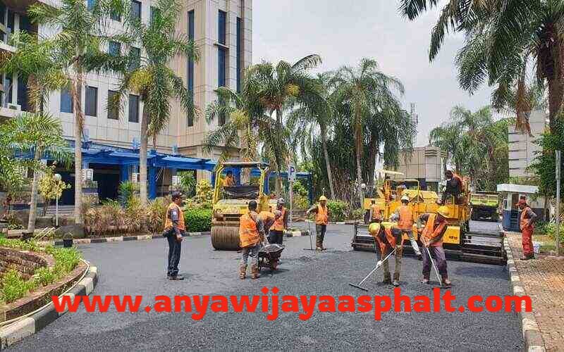 Jasa Pengaspalan Jakarta Timur Jasa Pengaspalan Jakarta Timur