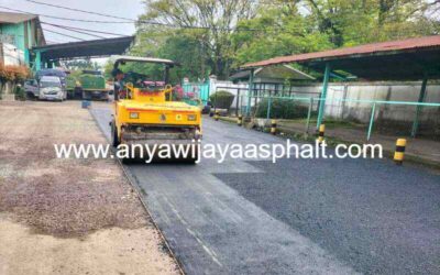 Jasa Pengaspalan Grobogan Harga Per Meter Mulai IDR 60K/M2
