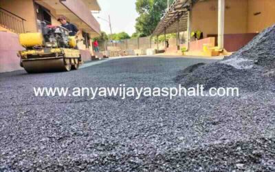 Jasa Pengaspalan Blora Harga Aspal Per Meter Mulai Rp 60K/M2