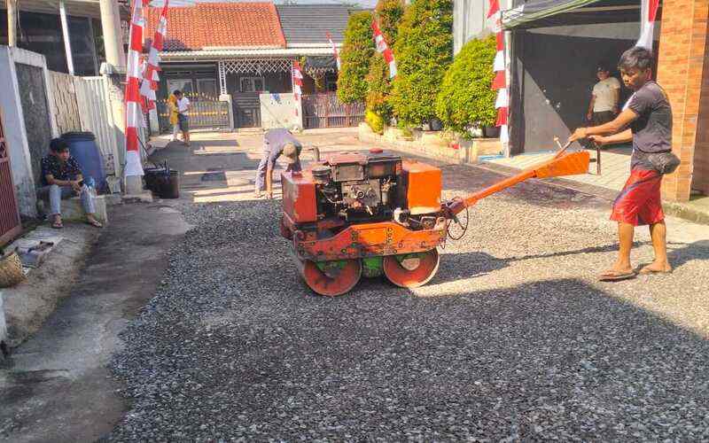 Jasa Pengaspalan Jakarta Pusat Jasa Pengaspalan Jakarta Pusat