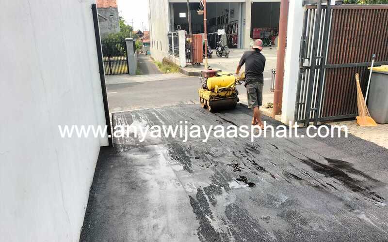 Jasa Pengaspalan Jogja Jasa Pengaspalan Jogja