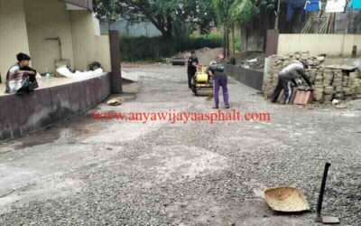 Jasa Pengaspalan Kudus Harga Per Meter Mulai Rp 60.000/M2