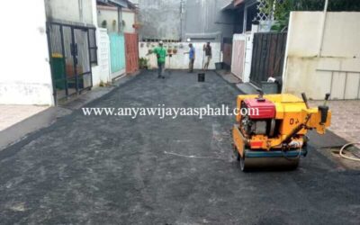 Jasa Pengaspalan Purworejo Harga Per Meter Mulai Rp 60K/M2