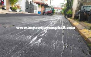 Jasa Pengaspalan Solo