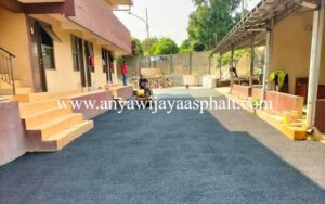 Jasa Pengaspalan Sragen