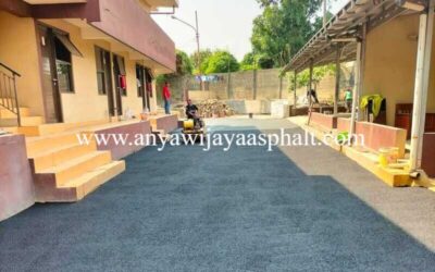 Jasa Pengaspalan Sragen Harga Per Meter Mulai Rp 60K/M2