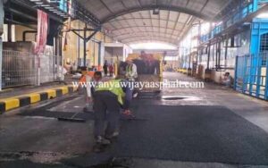 Jasa Pengaspalan Sukoharjo