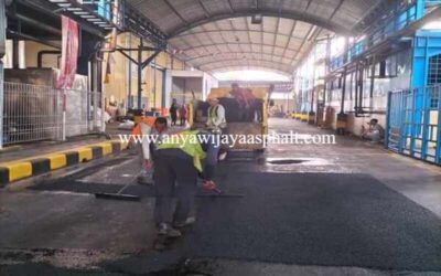 Jasa Pengaspalan Sukoharjo Harga Per Meter Mulai Rp 60K/M2