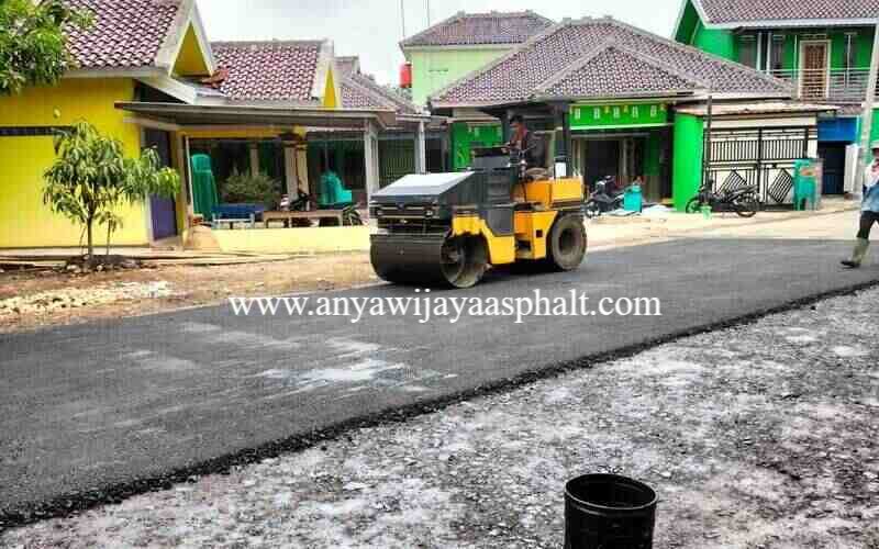 Jasa Pengaspalan Temanggung
