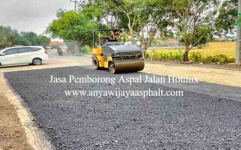 Pemborong Aspal