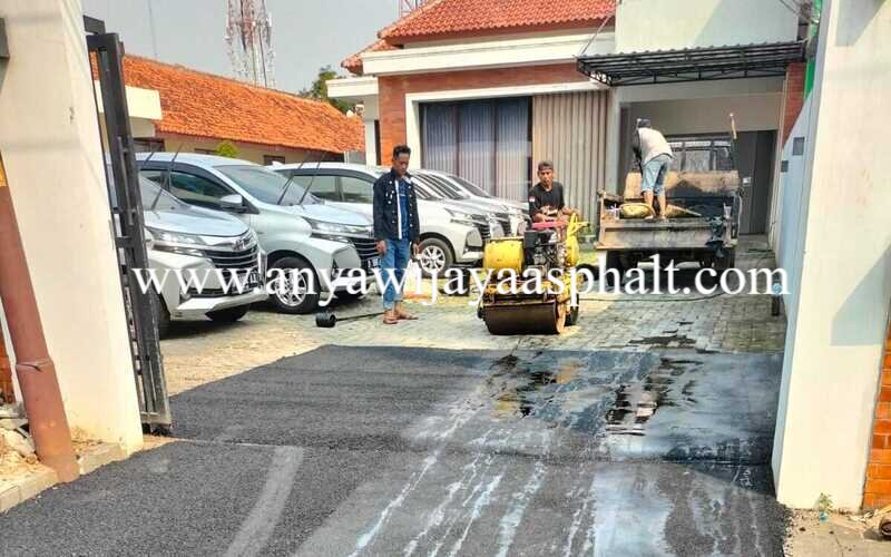 Jalan Pemukiman & Fasilitas Umum – Ciputat & Pamulang