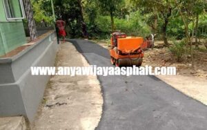 Jasa Pengaspalan Bangkalan