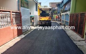 Jasa Pengaspalan Banyuwangi