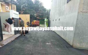 Jasa Pengaspalan Blitar
