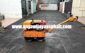 Jasa Pengaspalan Gresik