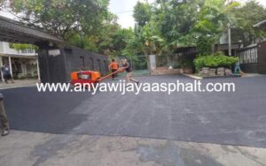 Jasa Pengaspalan Jember