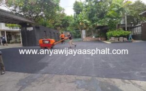 Jasa Pengaspalan Kediri