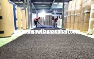 Jasa Pengaspalan Nganjuk