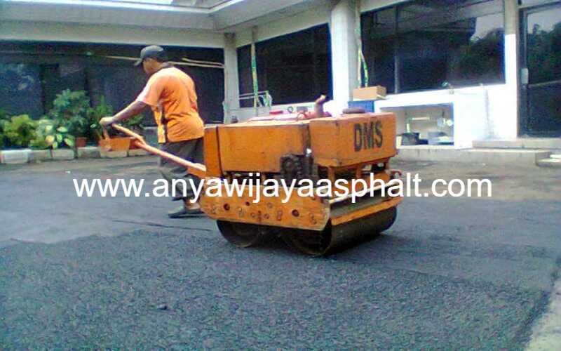 Jasa Pengaspalan Pasuruan