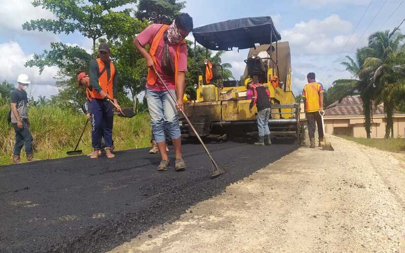 Jasa Pengaspalan Ponorogo Jasa Pengaspalan Ponorogo
