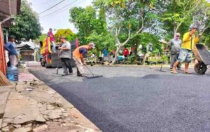 Jenis - Jenis Aspal Hotmix, Kelebihan Dan Harga Per Meter M2