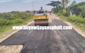 Jasa Pengaspalan Bandar Lampung