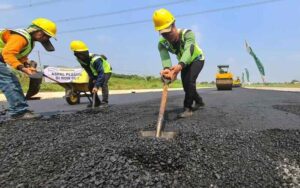 Jasa Pengaspalan Magetan