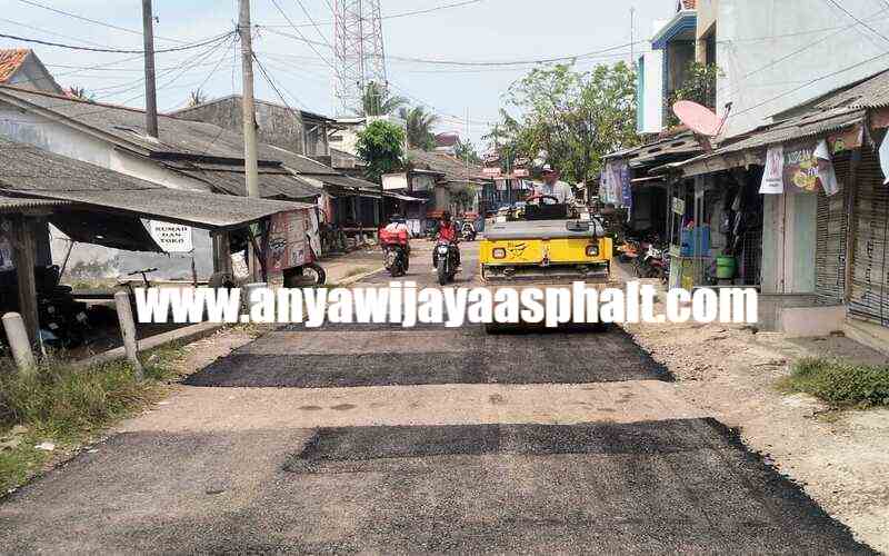 Jasa Pengaspalan Padang Jasa Pengaspalan Padang
