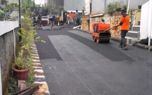 Jasa Pengaspalan Pamekasan