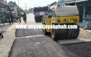 Jasa Pengaspalan Pekanbaru