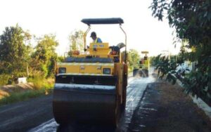 Jasa Pengaspalan Situbondo