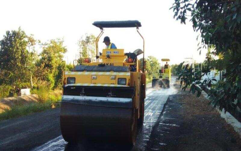 Jasa Pengaspalan Situbondo