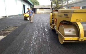 Jasa Pengaspalan Trenggalek