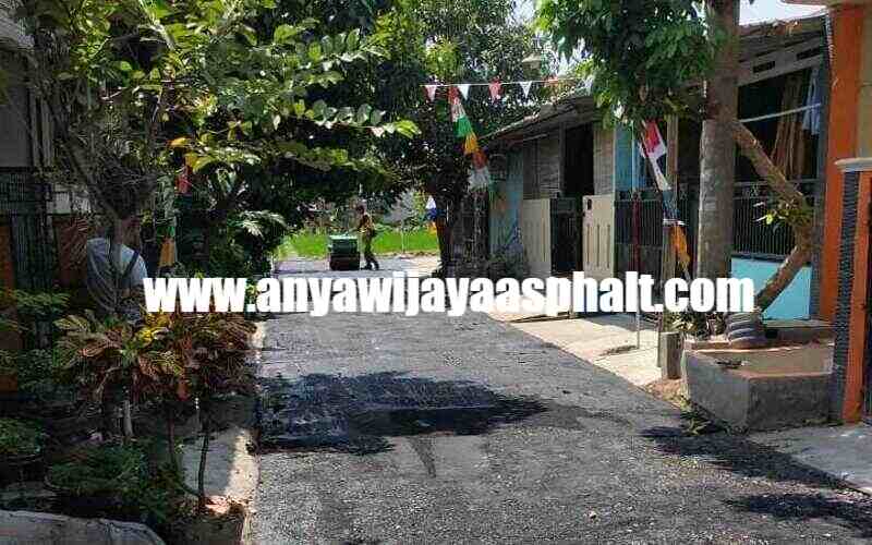 Jasa Pengaspalan Bengkulu