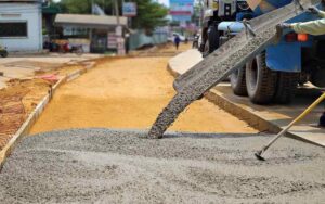 Biaya Jasa Cor Beton Per Meter Persegi