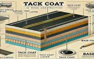 Tack Coat Adalah