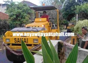 Jasa Pengaspalan Bali