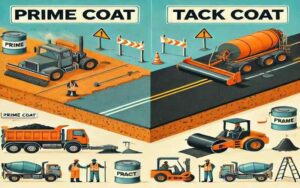 Perbedaan Prime Coat dan Tack Coat