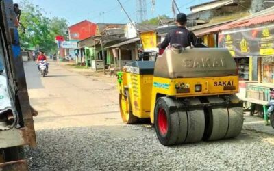 Panduan Lengkap Pembangunan Jalan Aspal: Tahapan & Biaya