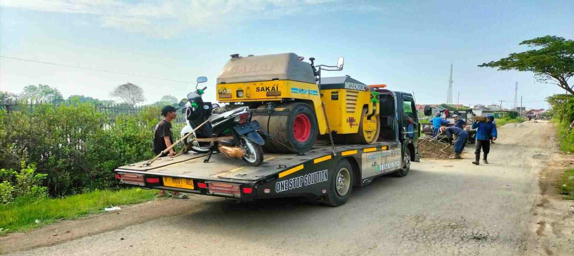 Jasa Aspal Jalan Anya Wijaya Asphalt Jasa Aspal Jalan Anya Wijaya Asphalt
