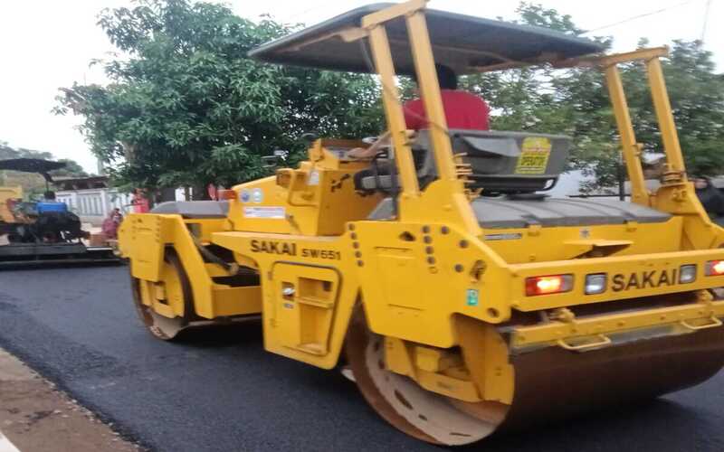 Jasa Aspal Jalan Terdekat Jasa Aspal Jalan Terdekat