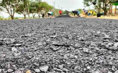 Metode Perbaikan Jalan Aspal : Proses Pekerjaan & Pelaksanaan