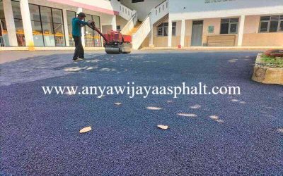 Jasa Pengaspalan Banjarnegara Harga Per Meter Mulai 60.000/M2