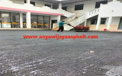 Jasa Pengaspalan Brebes Harga Per Meter Mulai IDR 60K/M2
