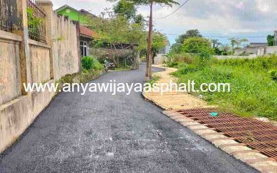Jasa Pengaspalan Demak Harga Per Meter Mulai Rp 60K/M2