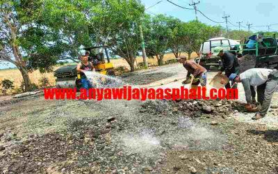 10 Tips Mencari Jasa Pengaspalan Berkualitas untuk Proyek Anda