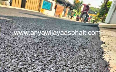 Jasa Pengaspalan Jepara Harga Per Meter Mulai IDR 60K/M2
